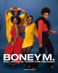 Boney M - Rasputin